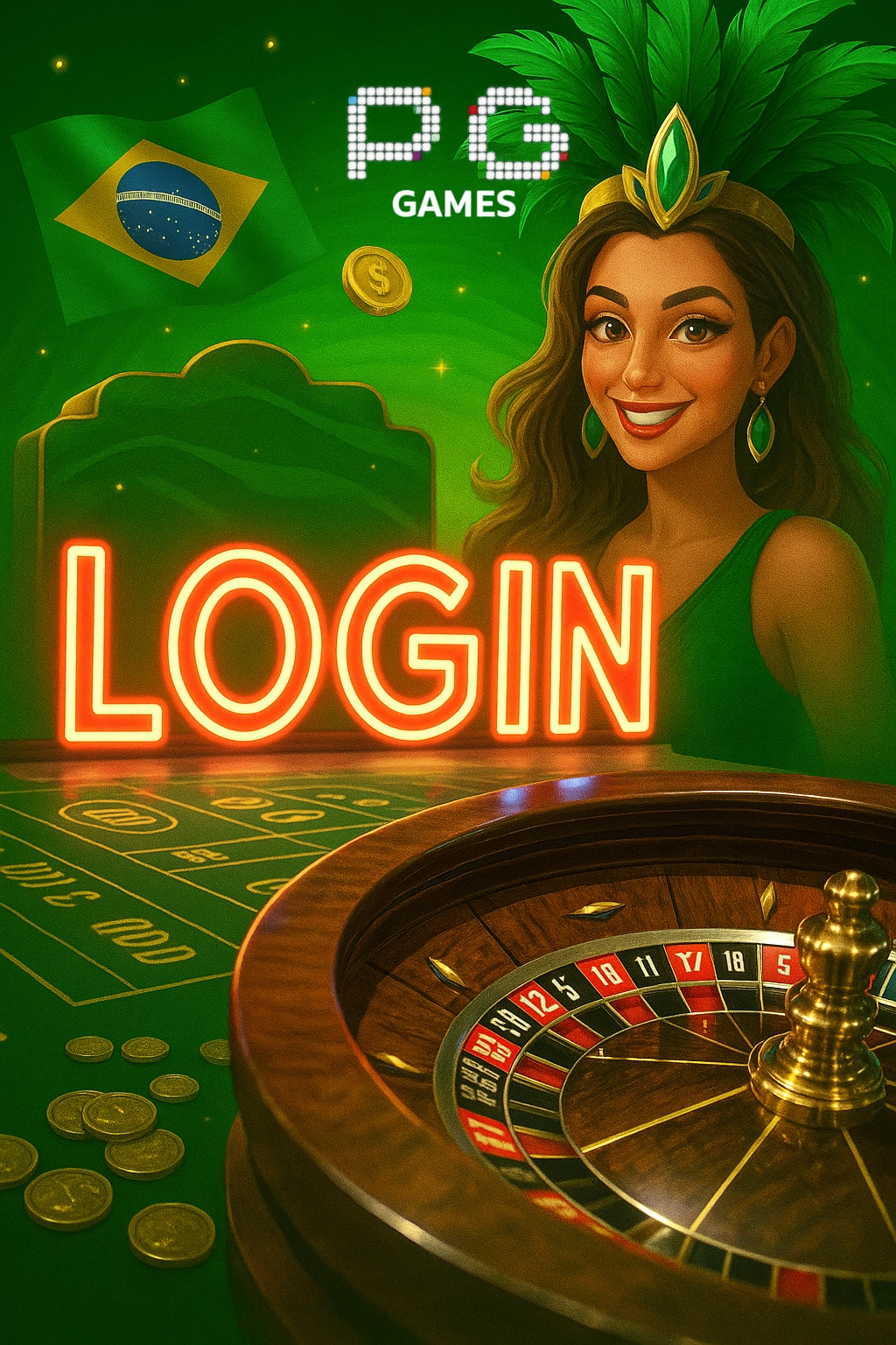 Cadastro no 7brwin: Comece com um Bônus de Boas-vindas!