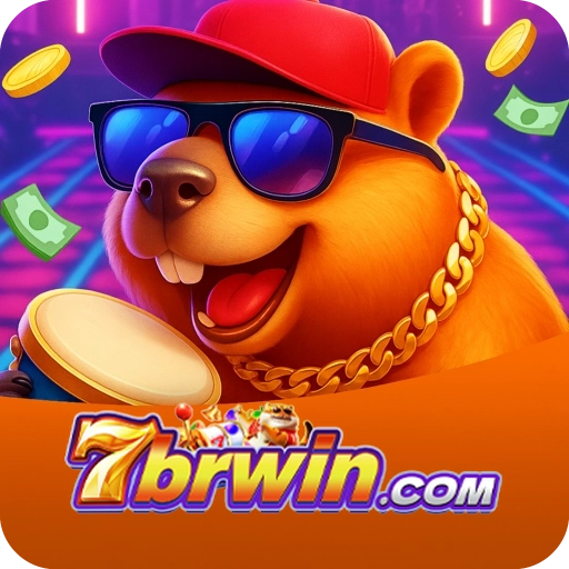 7brwin logo