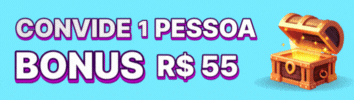 7brwin Recompensas de indicação