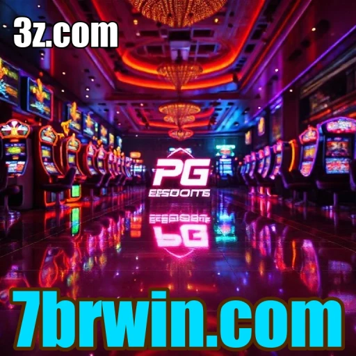 Cardgames: Explore o Mundo Dos Jogos em 7brwin.com