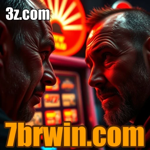 7brwin.com Cassinos Ao Vivo