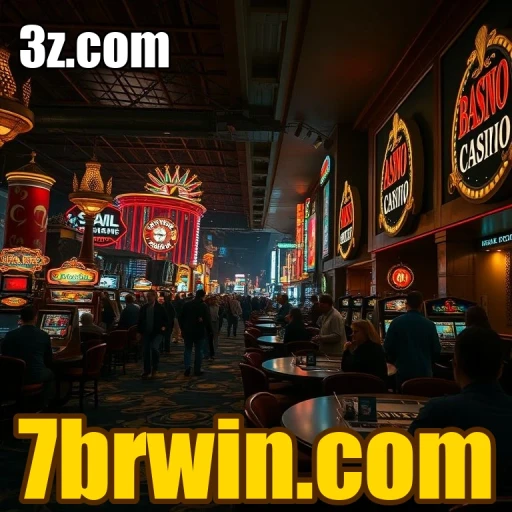 7brwin.com Notícias