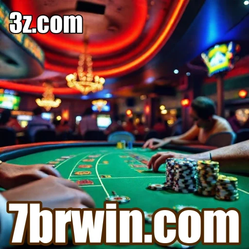 Jogos Populares em Alta no 7brwin.com